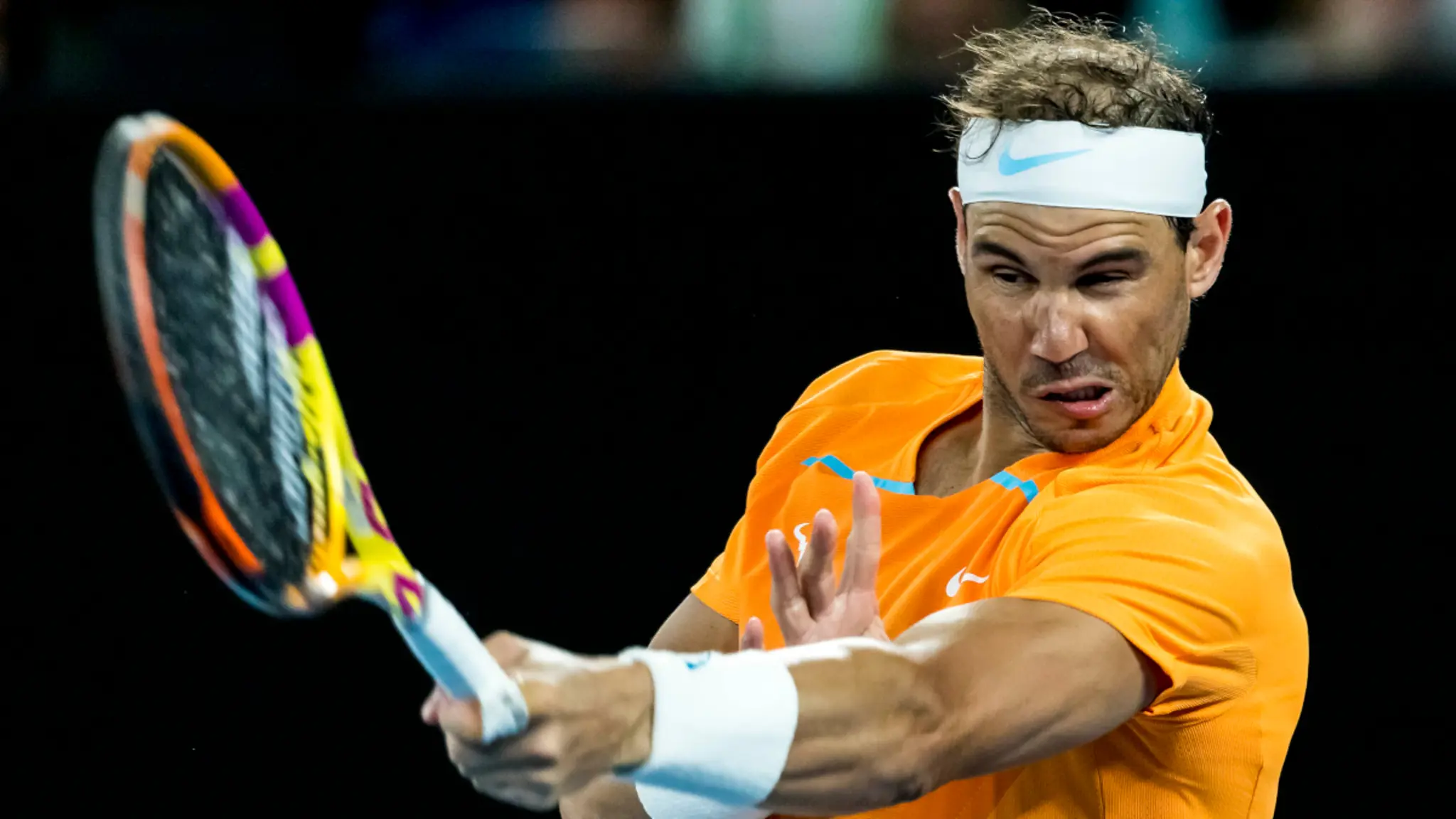 Can Rafael Nadal Battle Injury for French Open Run?